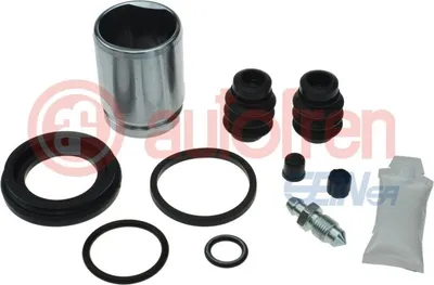 Image de AUTOFREN SEINSA kit de réparation d'étrier de frein D43108C