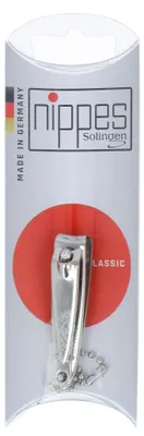 Produktbild von Nippes Solingen Nagelknipser 5 cm (1 Stück)
