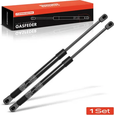 Immagine prodotto di Frankberg 2x ammortizzatore a gas per portellone posteriore per Ford Focus DAW DBW 2000-2004