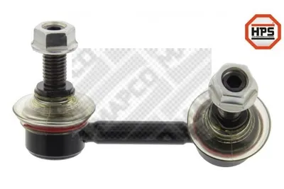 Produktbild von MAPCO Koppelstange Stabilisator passend für PEUGEOT 607 (9D, 9U) Hinten Rechts 19369HPS