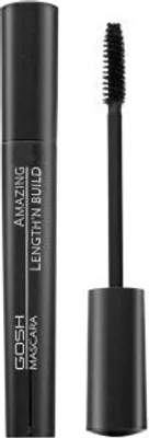 Image de Gosh Amazing Length 'n Build Mascara pour allonger et recourber les cils Noir 10 ml