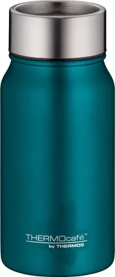 Produktbild von THERMOS TC DRINKING MUG 0,35 l Thermobecher – Vorteilsset mit Reinigungsbürste CLEAN FIX 30 cm