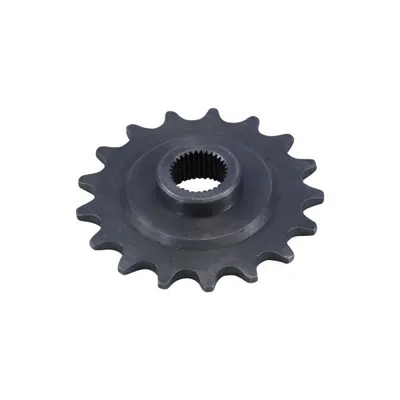 Obrázok produktu pre Pastorky s rozstupom 17 zubov 415 typ 0820 pre Zündapp CS GTS KS RS 50 typ 448 515 517 529 561