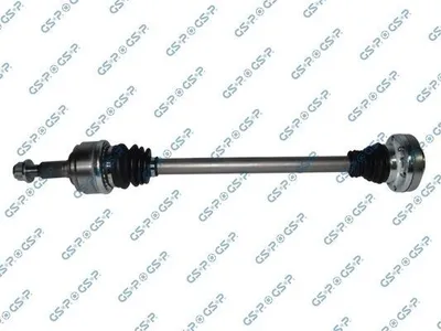 Produktbild von GSP 205098 Antriebswelle für AUDI Q7 (4LB) Q7 Van (4LB)
