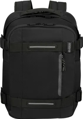 Zdjęcie produktu dla American Tourister Plecak na laptopa Plecak z przegrodą na laptopa Urban Track Plecak na laptopa 15,6" 29L Czarny Czarny