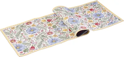 Produktbild von Villeroy & Boch Spring Awakening Gobelin Läufer L 32 x 96 cm