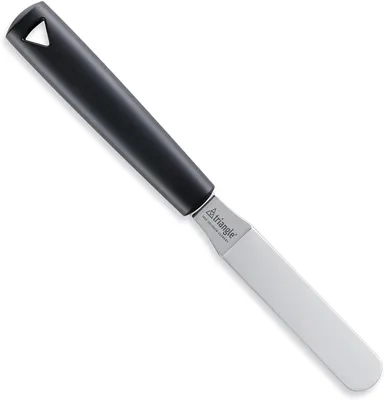 Imagen del producto de Triangle Confiseriepalette gewinkelt, 9 cm 72 523 09 00