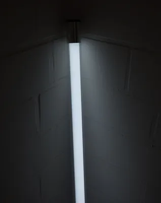 Produktbild von LED Leuchtstab 123cm IP44 18W Feuchtraum : kaltweiss