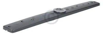 Image de Electrolux 8083211121 Bras d'aspersion Hélice supérieure grise pour lave-vaisselle
