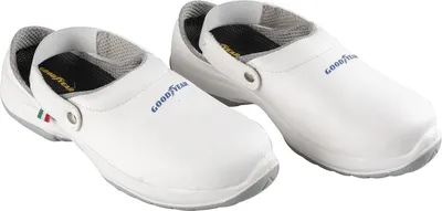 Immagine prodotto di Scarpe di sicurezza Goodyear 985641 microfibra