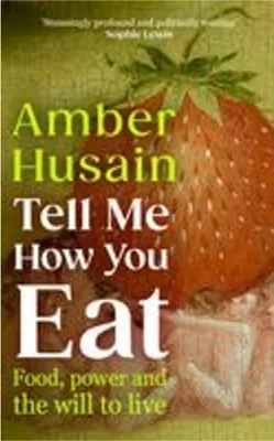 Obrázok produktu pre Tell Me How You Eat