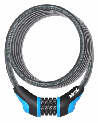 Produktbild von Onguard Neonspulen-Kombination (180 cm x 12 mm) – blau