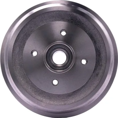 Produktbild von Bremstrommel Ø 273 mm Ø 12 mm HELLA passend für u.a. PEUGEOT 208