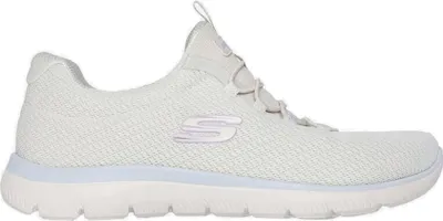 Produktbild von Skechers WIP 150268/NTMT in White color size 36