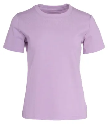 Produktbild von NAHIMA damen t-shirt - lila, M