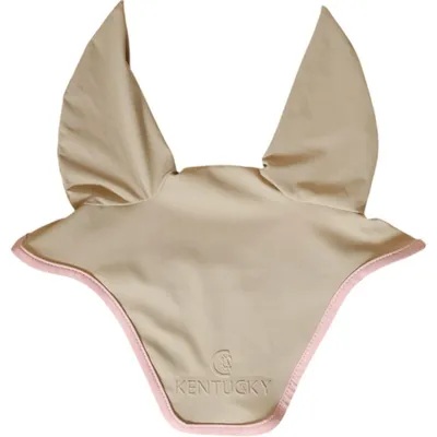Image de Kentucky Horsewear Bonnet anti-mouches Wellington Softshell