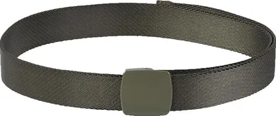 Produktbild von Mil-tec Quick Gürtel mit Kunststoffschnalle 3,8cm, oliv