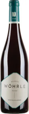 Produktbild von Wöhrle Spätburgunder VDP Gutswein