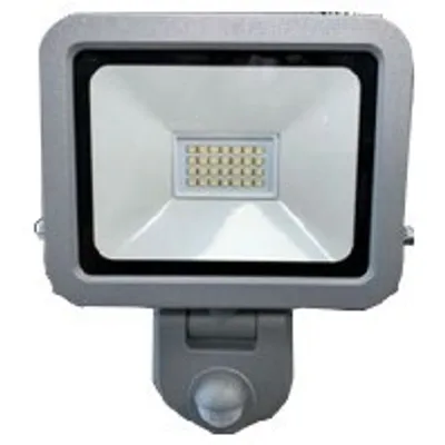Produktbild von LED-Strahler LB22 PLEDWSB50 50W mit BWM 05400713