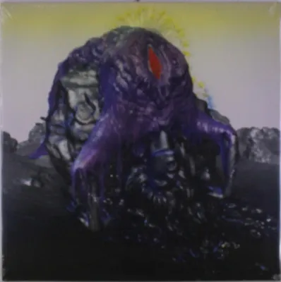 Obrázek produktu pro Björk: Vulnicura