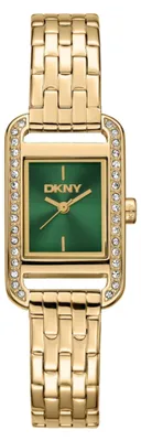 Immagine prodotto di Zegarek damski DKNY DK1L117M0045 zielony fashion klasyczny