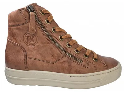 Immagine prodotto di Sneaker Paul Green Sneaker in pelle