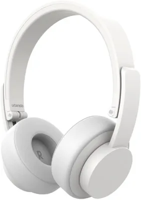Produktbild von Urbanista Seattle Bluetooth Kopfhörer Wireless Fluffy Cloud OverEar weiß