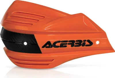 Zdjęcie produktu dla Acerbis X-Factor Handguard Kolor: pomarańczowy/czarny