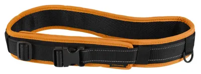 Immagine prodotto di Cintura per attrezzi FISKARS WoodXpert, non attrezzata per il trasporto degli attrezzi, sicura e comoda da trasportare, - 1 pezzo (126009)