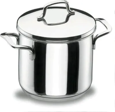 Produktbild von Lacor 90124, 6,5 l, Spanien, 240 mm, 150 mm