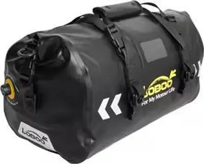 Zdjęcie produktu dla LOBOO PVC Torba czarna 66L (classic)