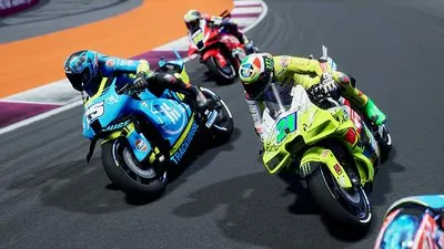 Obrázek produktu pro MotoGP 26  (SWITCH)