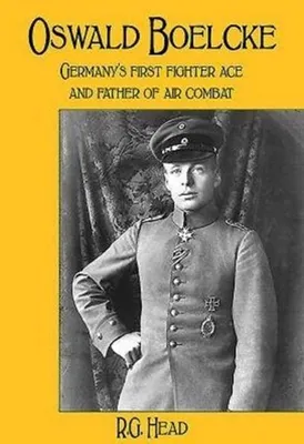 Productafbeelding van Oswald Boelcke