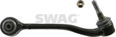 Produktbild von SWAG 20 92 1456 Querlenker Vorne Unten Hinten Rechts für BMW X5 (E53)