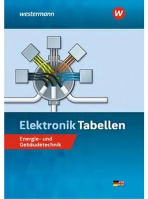 Image de Elektronik Tabellen