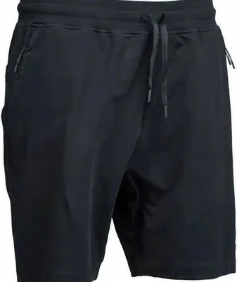 Produktbild von Nash Make It Happen Badge Shorts Schwarz - XXXL