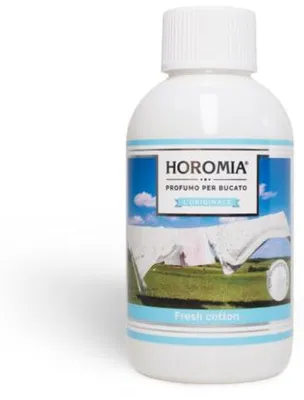 Produktbild von Horomia - Wasparfum 'Fresh Baumwolle' - 250ml