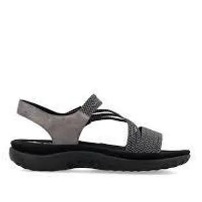 Produktbild von Rieker Damen Sandalen Größe 42