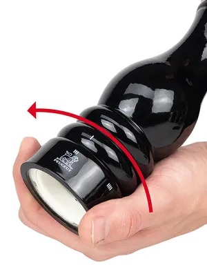 Immagine prodotto di Peugeot macinaParigi nero 12cm