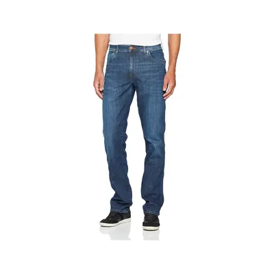 Produktbild von Wrangler Straight Leg Jeans