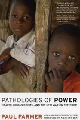 Produktbild von Pathologies of Power