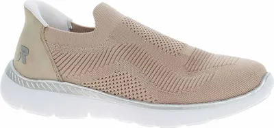 Obrázok produktu pre Dámske topánky Rieker M5072-62 beige 40
