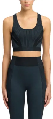 Immagine prodotto di REEBOK - Reggiseno sportivo donna Lab Seamless  - Taglia XS