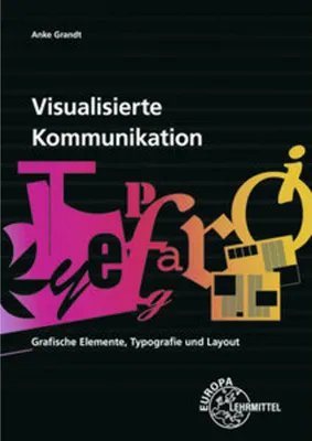 Obrázek produktu pro Visualisierte Kommunikation