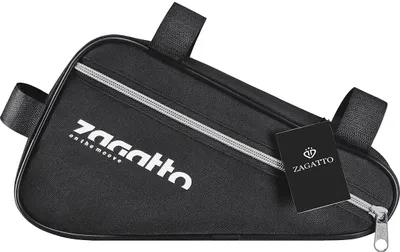 Obrázek produktu pro ZAGATTO Brašna na kolo "On the Move" ZG86