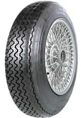 Produktbild von 1x Michelin Collection XAS-FF Sommerreifen 155/80 R13 78H Oldtimer Reifen