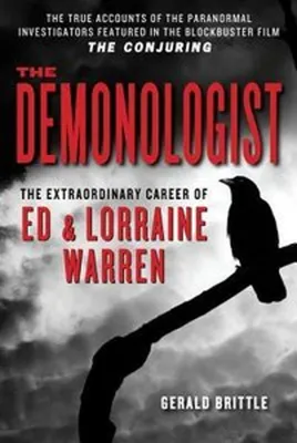 Zdjęcie produktu dla The Demonologist