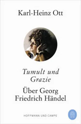 Productafbeelding van Tumult und Grazie