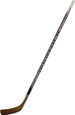 Zdjęcie produktu dla Kij hokejowy BROTHER 135cm z laminowaną łopatką - lewy