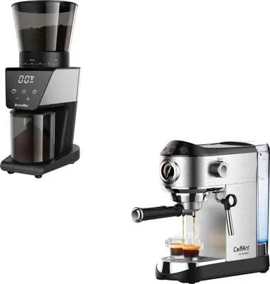 Obrázok produktu pre Espresso, tlak 20 barov, napeňovač mlieka, CM7008NEW N BCG706, EU